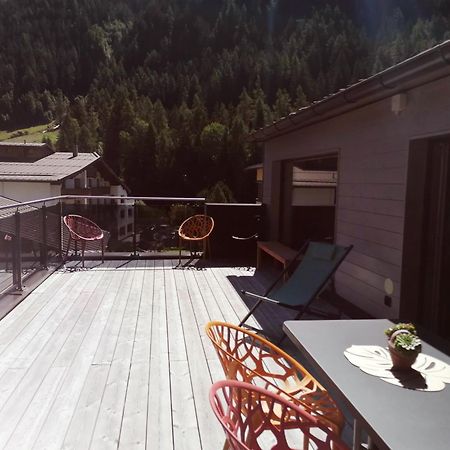 Haus Marion Haueis Hotel Sankt Anton am Arlberg Exterior photo