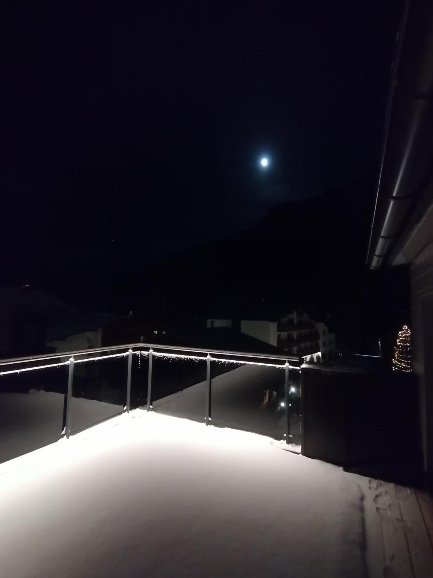 Haus Marion Haueis Hotel Sankt Anton am Arlberg Exterior photo